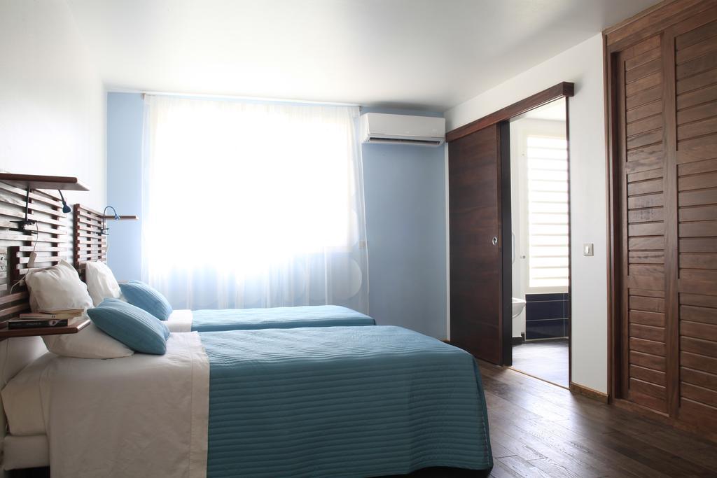La Canne A Sucre Sainte-Anne  Room photo