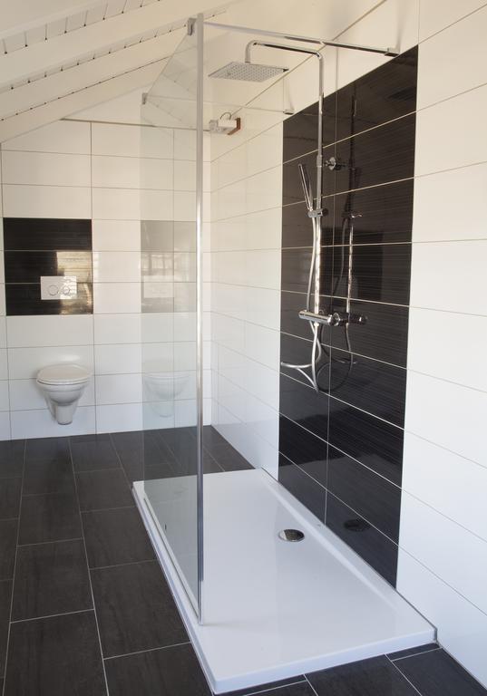 La Canne A Sucre Sainte-Anne  Room photo